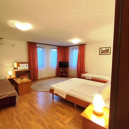 Apartments Sole Mio Mostar Eksteriør bilde