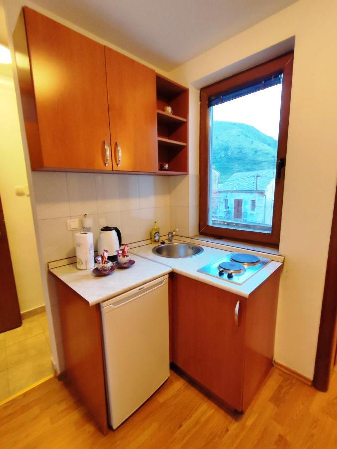 Apartments Sole Mio Mostar Eksteriør bilde