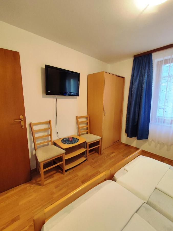 Apartments Sole Mio Mostar Eksteriør bilde