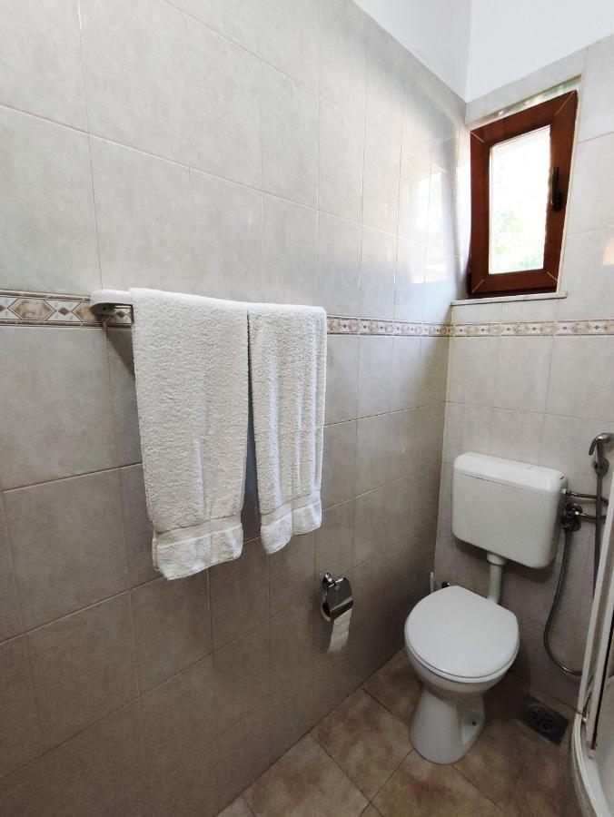Apartments Sole Mio Mostar Eksteriør bilde