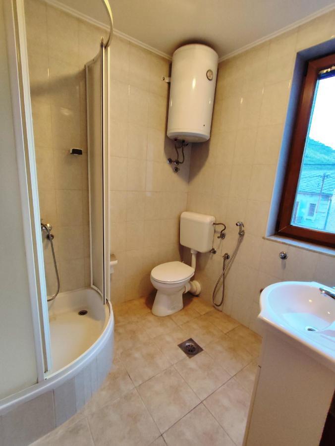 Apartments Sole Mio Mostar Eksteriør bilde