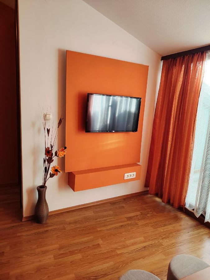 Apartments Sole Mio Mostar Eksteriør bilde