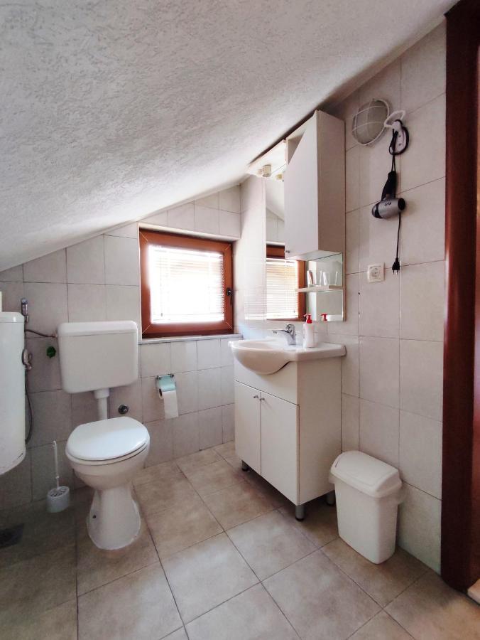 Apartments Sole Mio Mostar Eksteriør bilde
