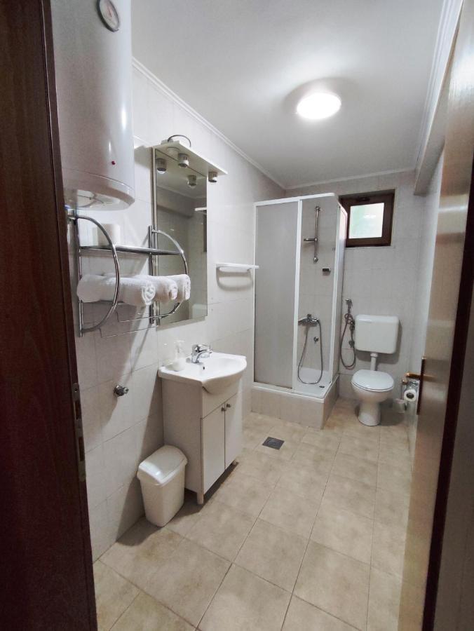 Apartments Sole Mio Mostar Eksteriør bilde