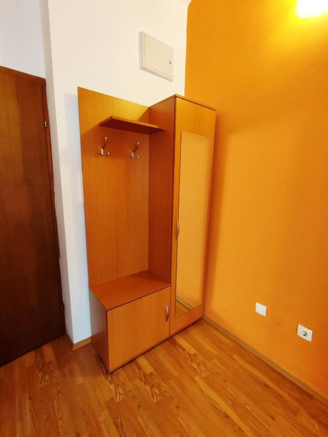 Apartments Sole Mio Mostar Eksteriør bilde