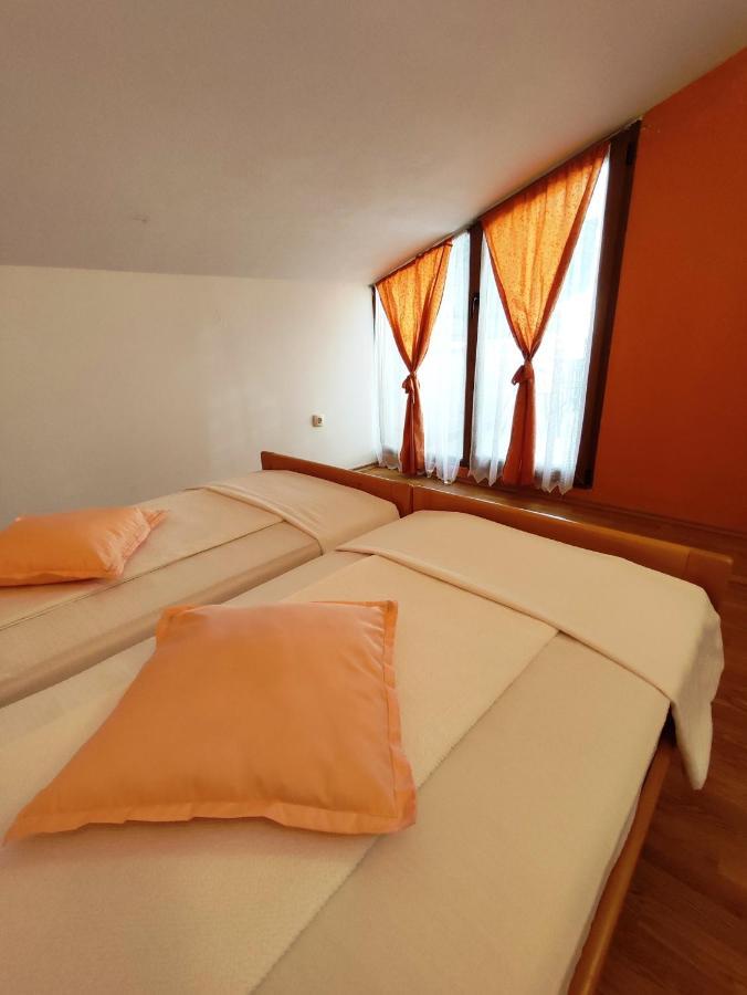 Apartments Sole Mio Mostar Eksteriør bilde