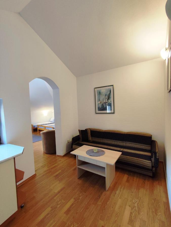 Apartments Sole Mio Mostar Eksteriør bilde