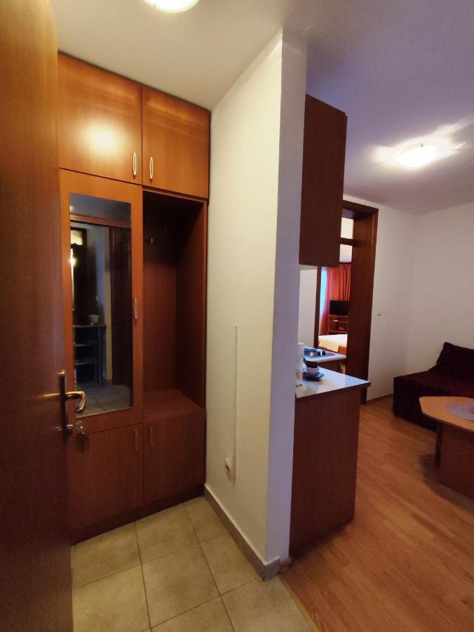 Apartments Sole Mio Mostar Eksteriør bilde