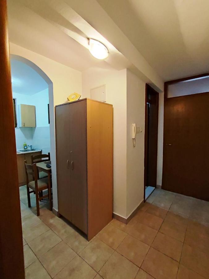 Apartments Sole Mio Mostar Eksteriør bilde
