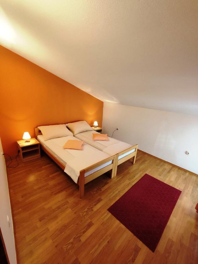 Apartments Sole Mio Mostar Eksteriør bilde