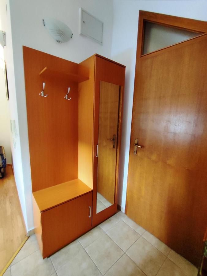 Apartments Sole Mio Mostar Eksteriør bilde